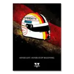 Homeko Only For The Driven Paintings