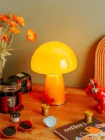 Homeko_Orange_Glass_Table_Lamp_-_-4271074 Homeko Orange Glass Table Lamp