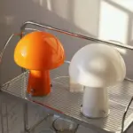 Homeko_Orange_Glass_Table_Lamp_-_-4271086 Homeko Orange Glass Table Lamp