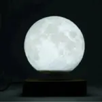 Homeko Out Levitating Moon Lamp