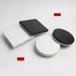 Homeko Outdoor LED Disc Light