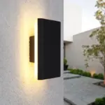 Homeko Outdoor LED Disc Light