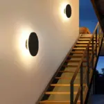 Homeko Outdoor LED Disc Light