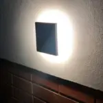 Homeko Outdoor LED Disc Light