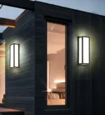 Homeko Outdoor LED Wall Light