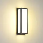 Homeko Outdoor LED Wall Light
