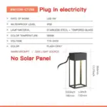 Homeko_Outdoor_Rectangle_Designer_Garden_Wall_Lamps_-_-4271502 Homeko Outdoor Rectangle Designer Garden Wall Lamps