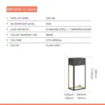 Homeko_Outdoor_Rectangle_Designer_Garden_Wall_Lamps_-_-4271507 Homeko Outdoor Rectangle Designer Garden Wall Lamps
