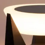 Homeko Outdoor Solar Lamp