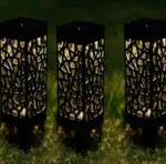 Homeko Outdoor Solar Lamps