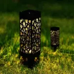 Homeko Outdoor Solar Lamps