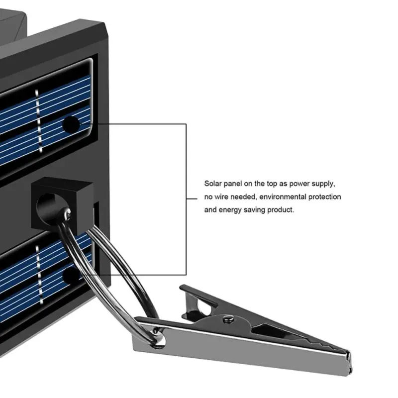 Homeko Outdoor Solar Lantern