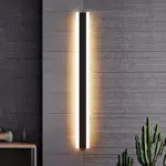 Homeko Outdoor Strip Wall Light