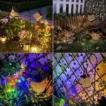 Homeko_Outdoor_Watering_Can_Waterfall_Garden_Lamp_-_-4271749 Homeko Outdoor Watering Can Waterfall Garden Lamp