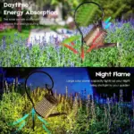 Homeko_Outdoor_Watering_Can_Waterfall_Garden_Lamp_-_-4271754 Homeko Outdoor Watering Can Waterfall Garden Lamp