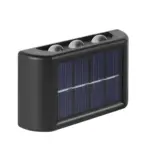 Homeko_Outdoor_Waterproof_Up-Down_Luminous_Wall_Lamps_-_-4271809 Homeko Outdoor Waterproof Up Down Luminous Wall Lamps