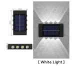 Homeko_Outdoor_Waterproof_Up-Down_Luminous_Wall_Lamps_-_-4271819 Homeko Outdoor Waterproof Up Down Luminous Wall Lamps