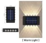 Homeko_Outdoor_Waterproof_Up-Down_Luminous_Wall_Lamps_-_-4271824 Homeko Outdoor Waterproof Up Down Luminous Wall Lamps