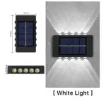 Homeko_Outdoor_Waterproof_Up-Down_Luminous_Wall_Lamps_-_-4271828 Homeko Outdoor Waterproof Up Down Luminous Wall Lamps