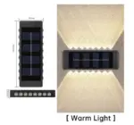 Homeko_Outdoor_Waterproof_Up-Down_Luminous_Wall_Lamps_-_-4271842 Homeko Outdoor Waterproof Up Down Luminous Wall Lamps