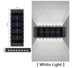 Homeko_Outdoor_Waterproof_Up-Down_Luminous_Wall_Lamps_-_-4271846 Homeko Outdoor Waterproof Up Down Luminous Wall Lamps