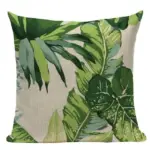 Homeko_Palms_Cushion_Cover_Collection_-_-4271939 Homeko Palms Cushion Cover Collection
