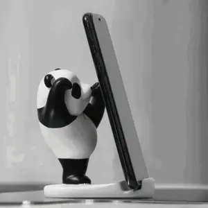 Homeko Panda Mobile Phone Stand