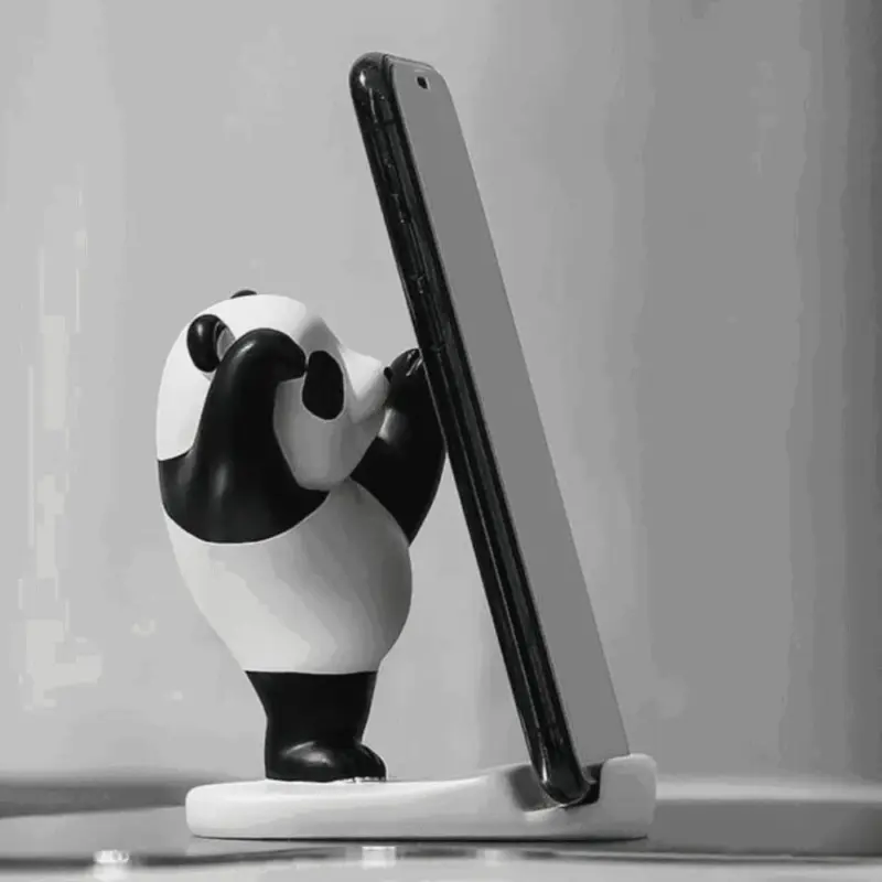 Homeko Panda Mobile Phone Stand