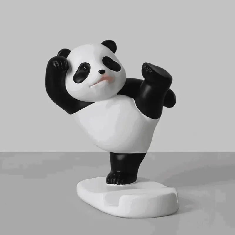 Homeko Panda Mobile Phone Stand
