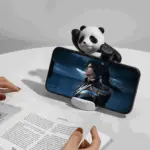 Homeko Panda Mobile Phone Stand