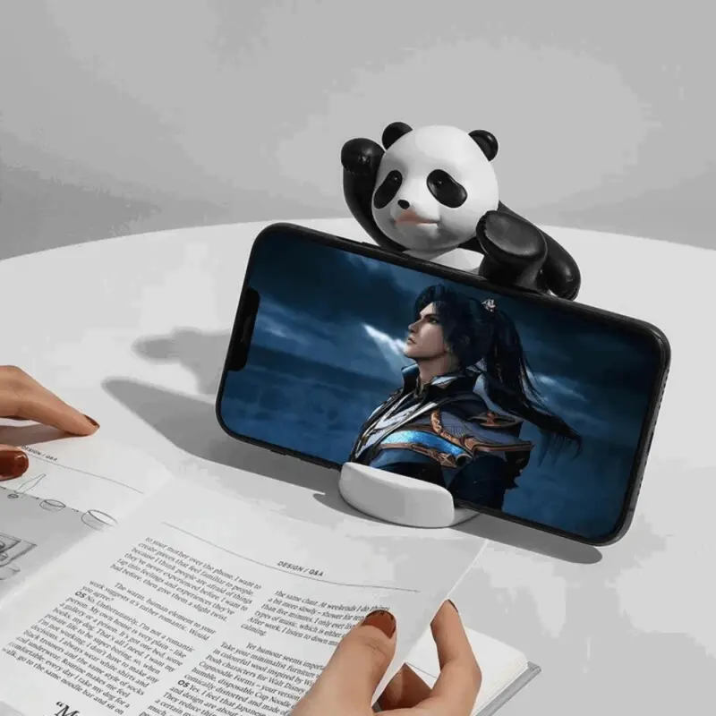 Homeko Panda Mobile Phone Stand