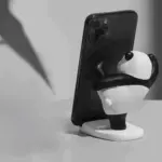 Homeko Panda Mobile Phone Stand