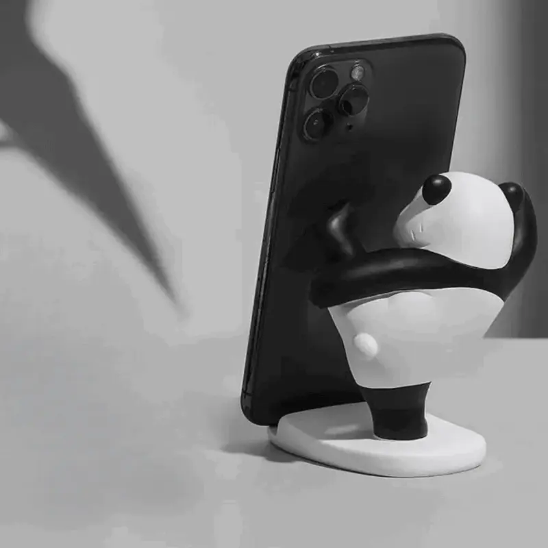 Homeko Panda Mobile Phone Stand