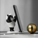 Homeko Panda Mobile Phone Stand