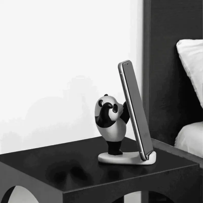 Homeko Panda Mobile Phone Stand