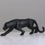 Homeko_Panther_Sculpture_-_-4272042 Homeko Panther Sculpture