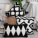Homeko_Part_1_Black_and_White_Pillow_Covers_-_-4272076 Homeko Part 1 Black and White Pillow Covers