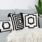 Homeko_Part_2_Black_and_White_Pillow_Covers_-_-4272110 Homeko Part 2 Black and White Pillow Covers