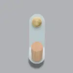 Homeko_Pastel_Wall_Hooks_Decorative_-_-4272134 Homeko Pastel Wall Hooks Decorative