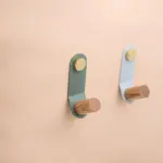 Homeko_Pastel_Wall_Hooks_Decorative_-_-4272138 Homeko Pastel Wall Hooks Decorative