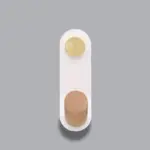 Homeko_Pastel_Wall_Hooks_Decorative_-_-4272187 Homeko Pastel Wall Hooks Decorative