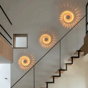 Homeko Path Ceiling Light