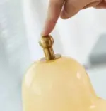 Homeko Pear Rechargeable Table Lamp