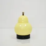 Homeko Pear Rechargeable Table Lamp