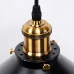 Homeko Pendant Lamp