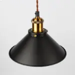 Homeko Pendant Lamp