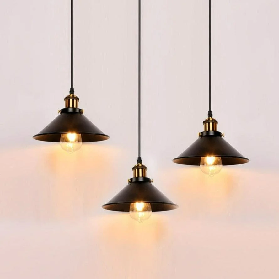 Homeko Pendant Lamp -