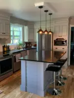 Homeko Pendant Lamp