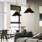 Homeko Pendant Lamp