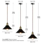 Homeko Pendant Lamp